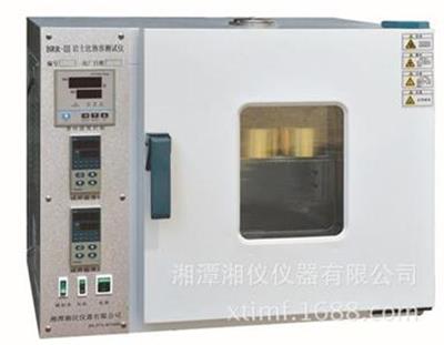 BRR-II/III岩土比热容测试仪