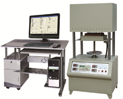 DRX-III 热线法导热系数测试仪